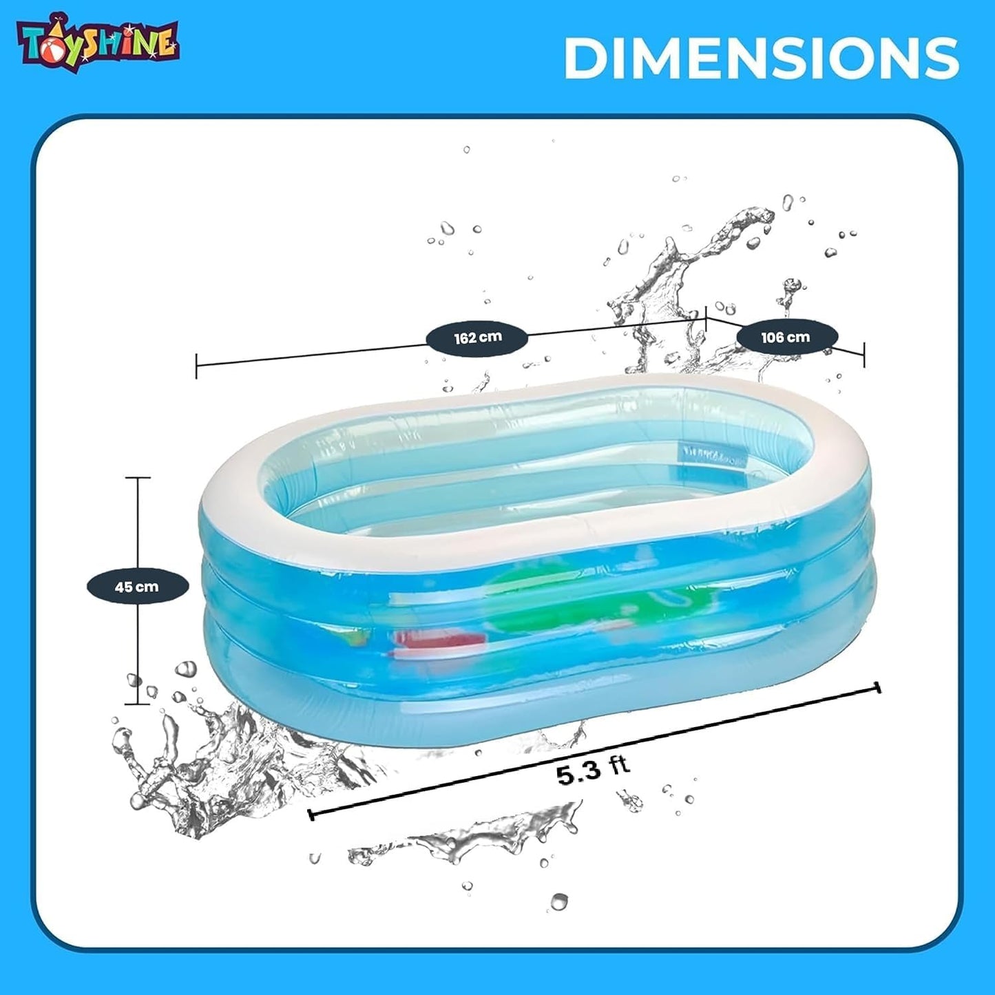 Summer Fun Just Got a Whole Lot Easier