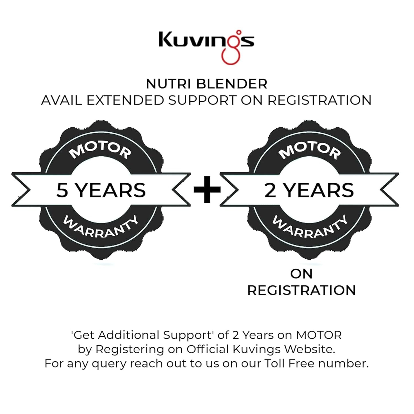 Kuvings Nutri Blender PRO 2.0: A Game-Changer in the Kitchen