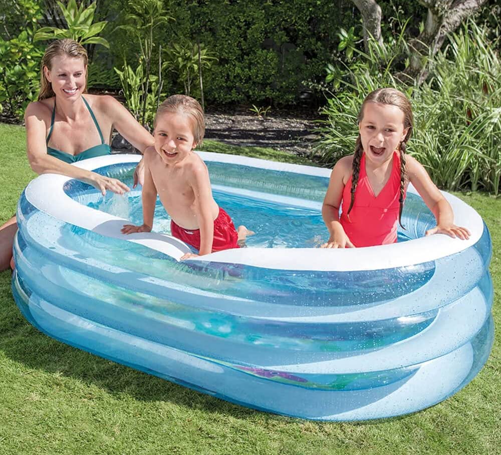 Summer Fun Just Got a Whole Lot Easier