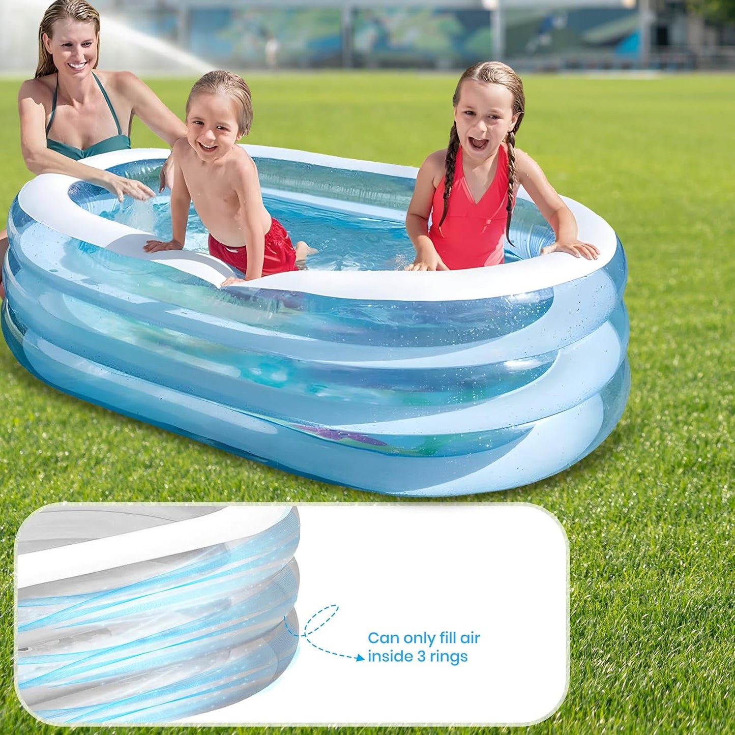 Summer Fun Just Got a Whole Lot Easier