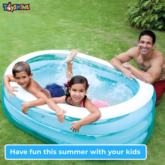 Summer Fun Just Got a Whole Lot Easier